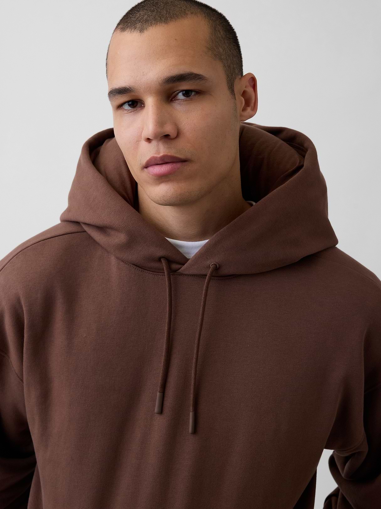 Gap × BÉIS Adult Heavyweight Travel Hoodie | Gap
