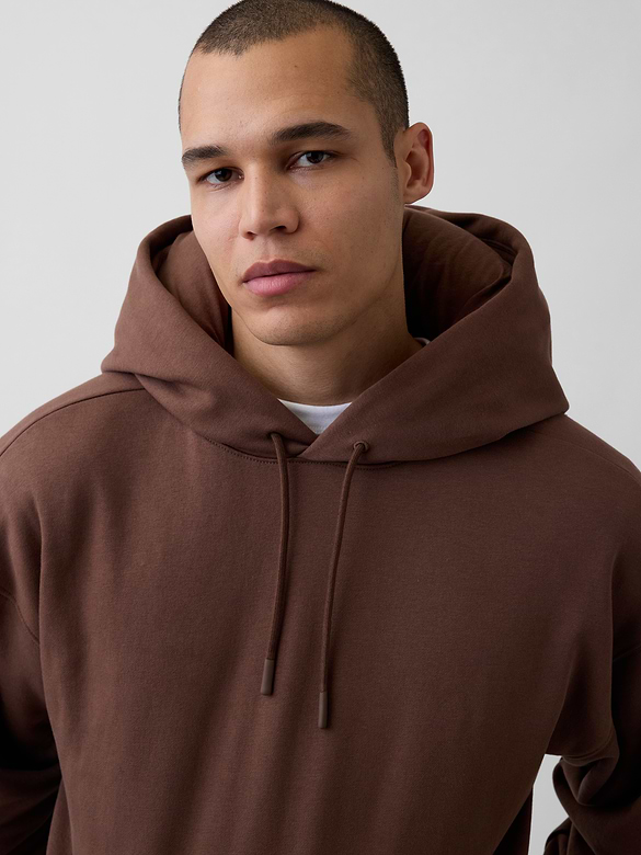 Gap × BÉIS Adult Heavyweight Travel Hoodie
