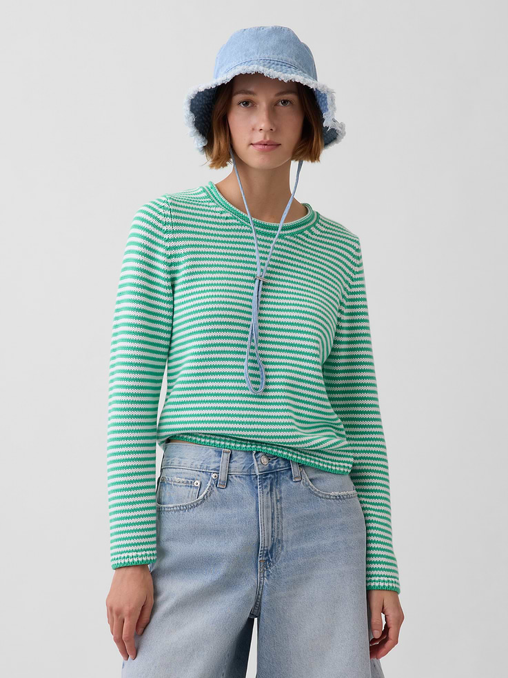 Image number 5 showing, Frayed Bucket Hat