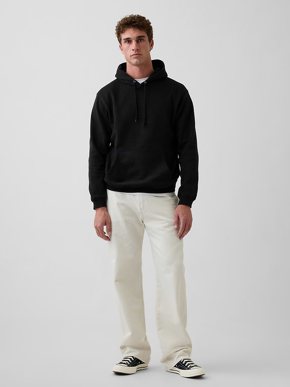 Adult VintageSoft Relaxed Hoodie