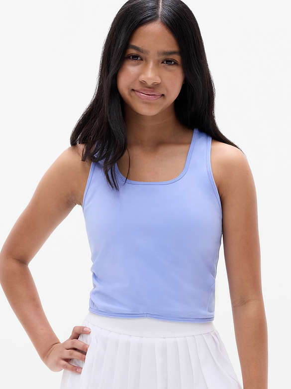 Athleta Girl Rise Above Real Soft Tank