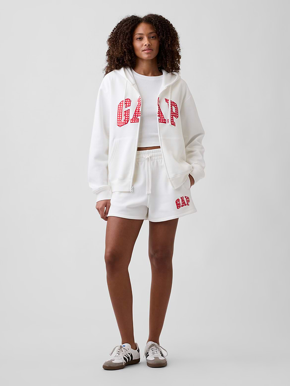 Gap Logo Shorts