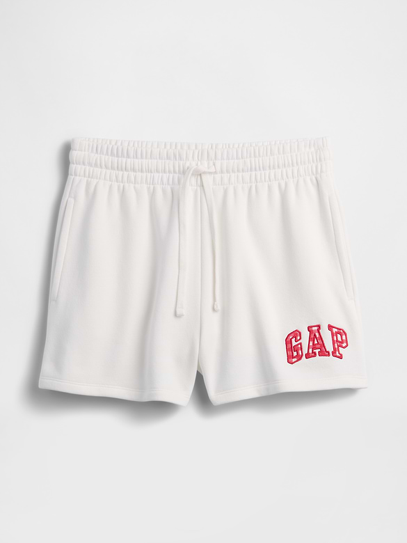Gap Logo Shorts