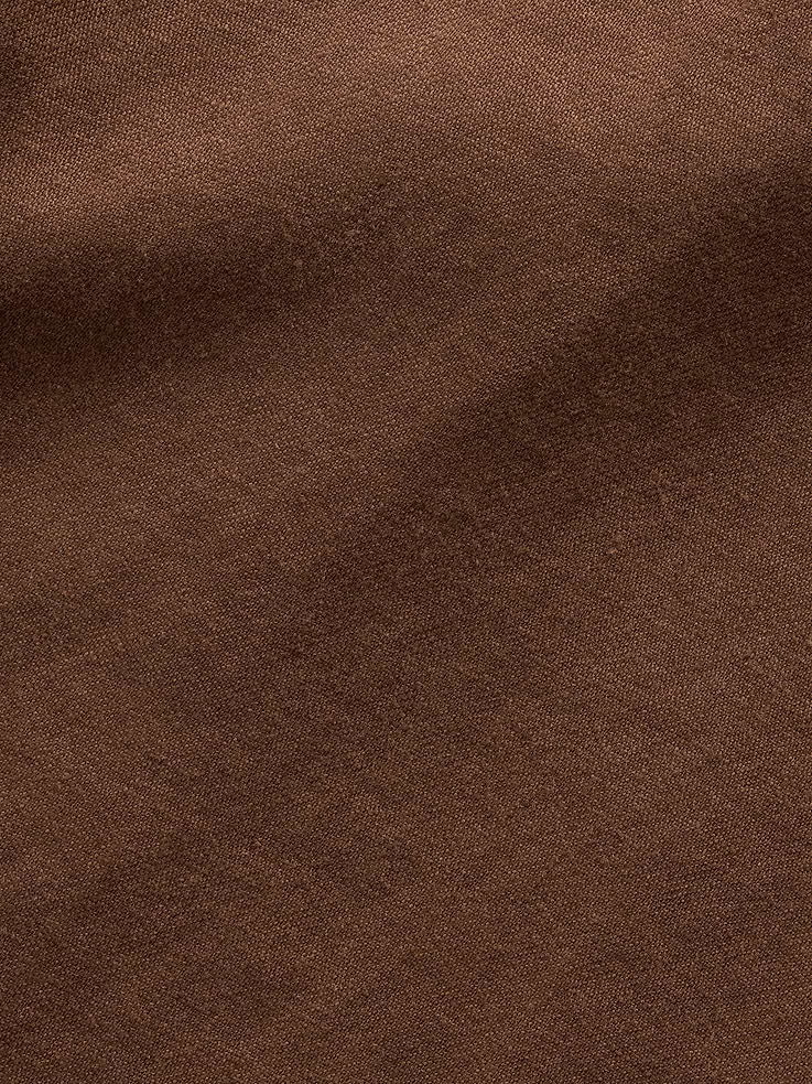Image number 4 showing, 100% Linen Relaxed Shirt