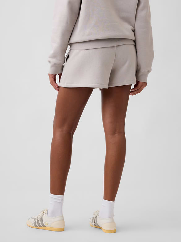 Gap Logo Shorts