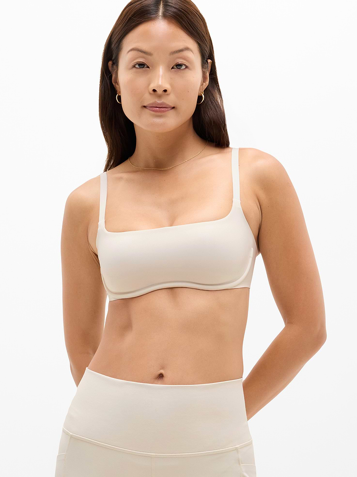 Image number 1 showing, BodyMove Balconette A-C