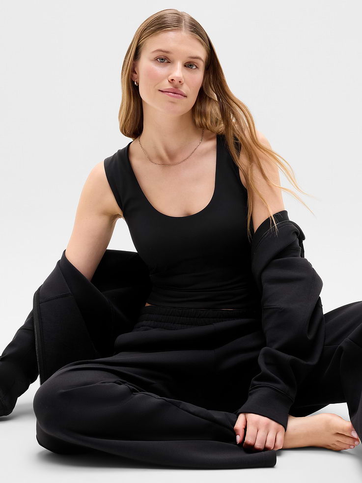 Image number 5 showing, BodyMove Tank Top