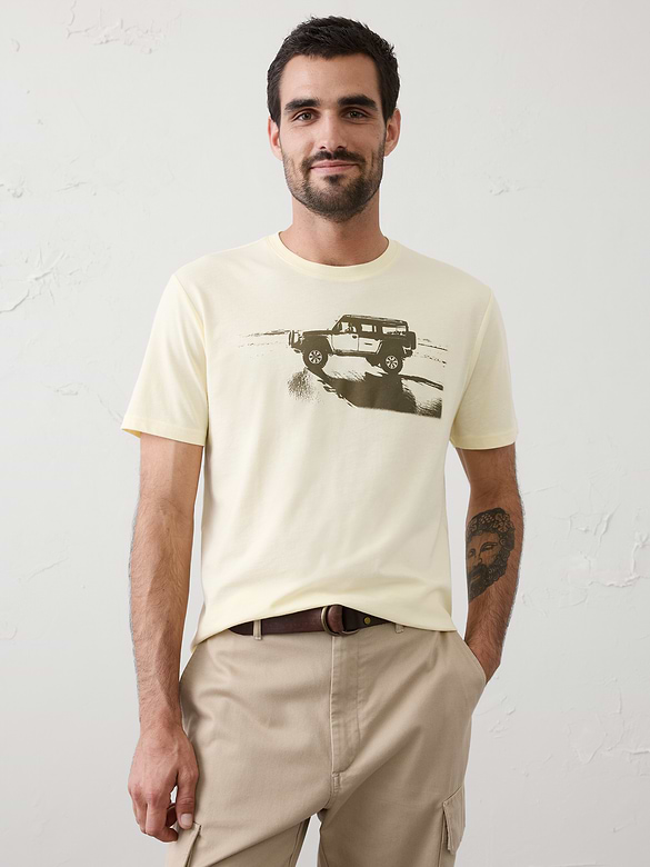 Graphic T-Shirt