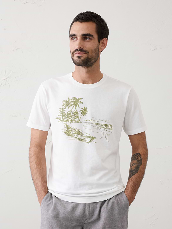 Graphic T-Shirt