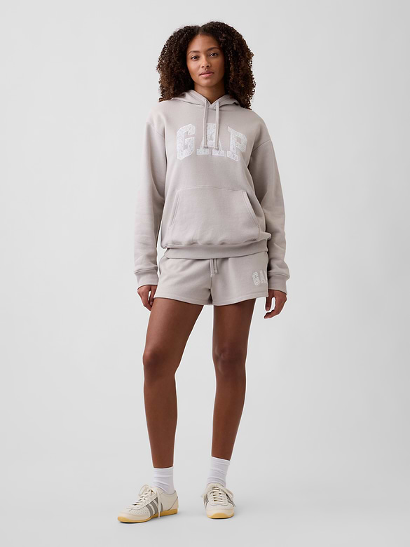Gap Logo Shorts