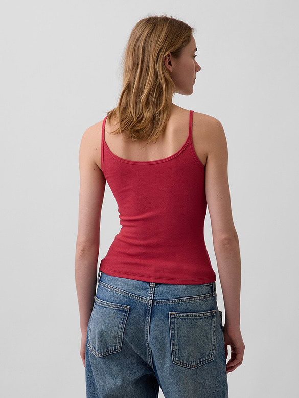 Modern Crop Cami