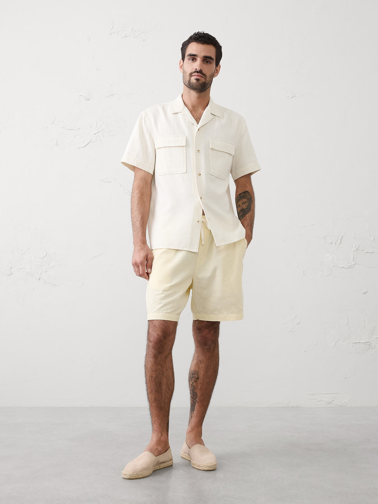 Standard-Fit 7