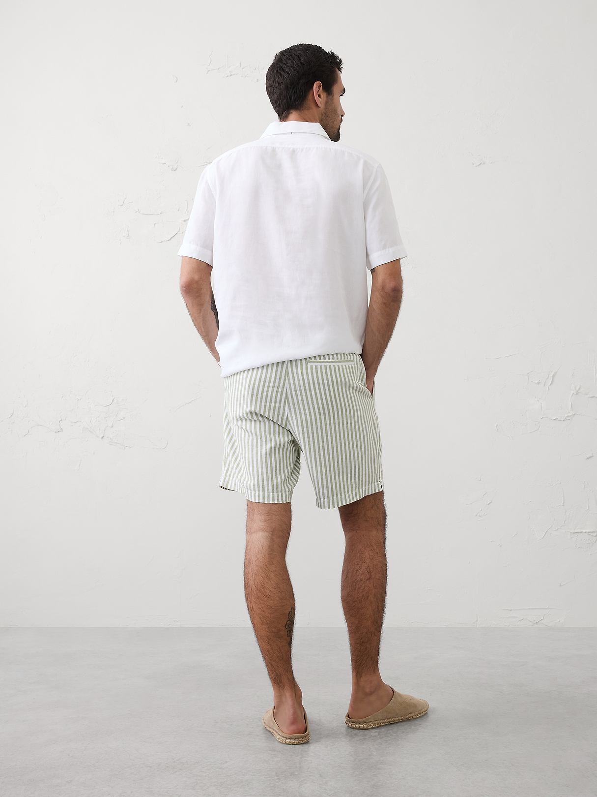 Standard-Fit 7