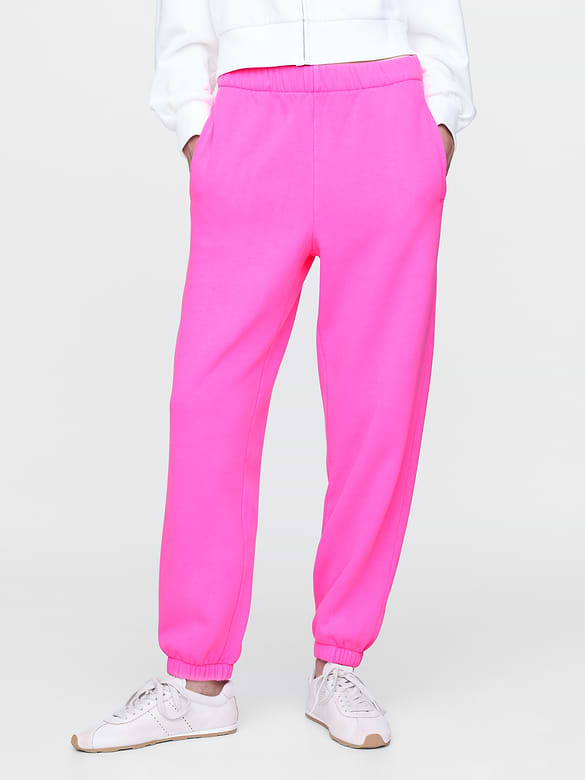 High Rise VintageSoft Relaxed Joggers