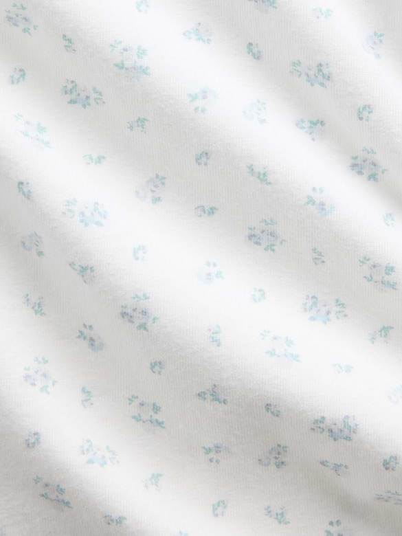 Kids Square-Neck T-Shirt