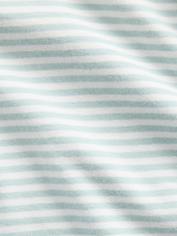 Kids Square-Neck T-Shirt