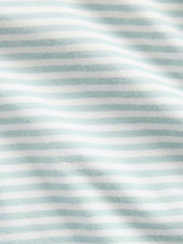 Image number 4 showing, Kids Square-Neck T-Shirt