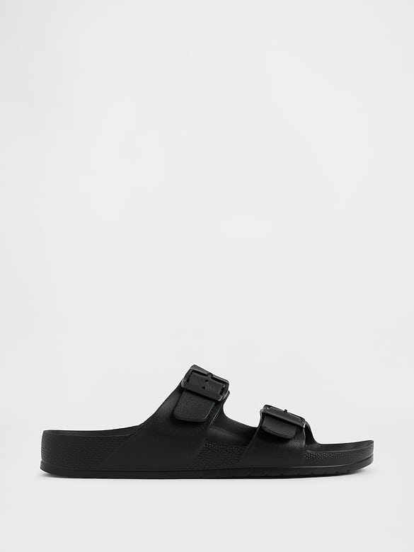 EVA Buckle Sandals