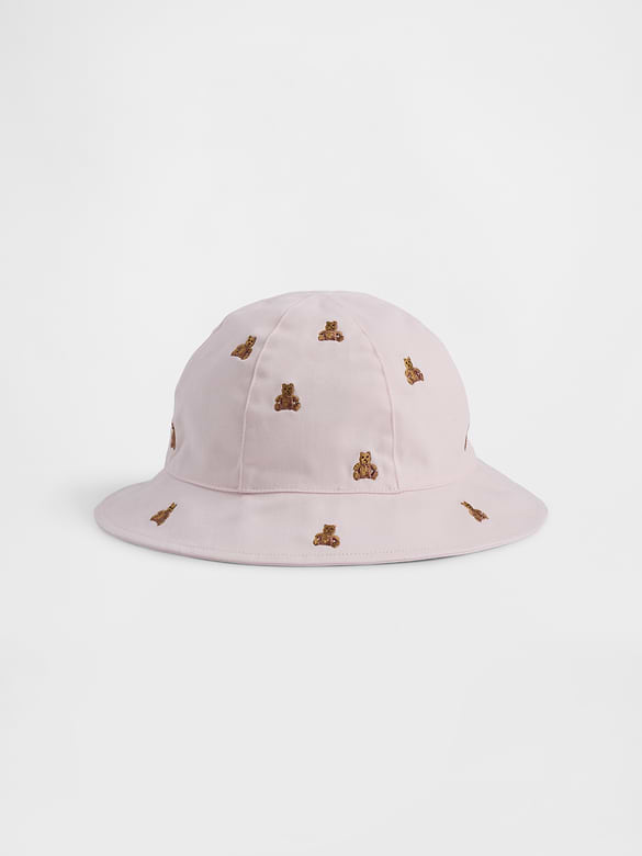 Toddler Brannan Bear Bucket Hat