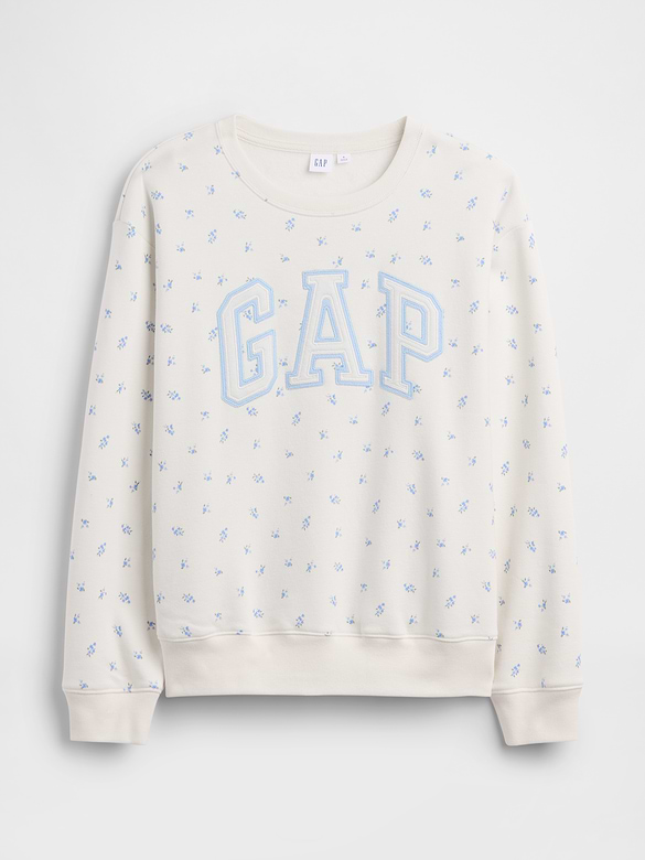 Gap Logo Sweatshirt