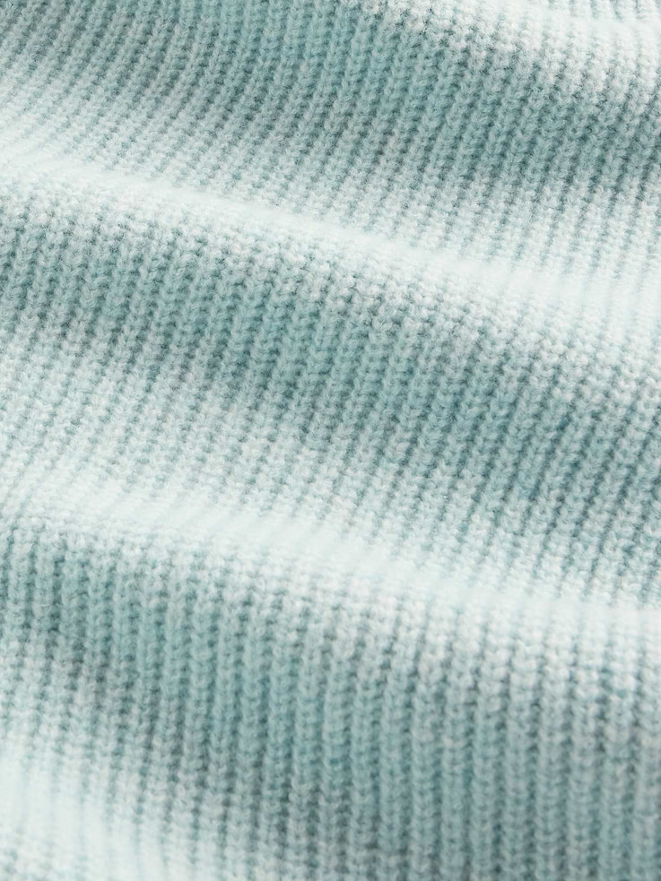 Image number 5 showing, CashSoft Shaker-Stitch Sweater Pants