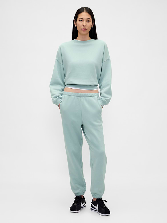 High Rise VintageSoft Relaxed Joggers