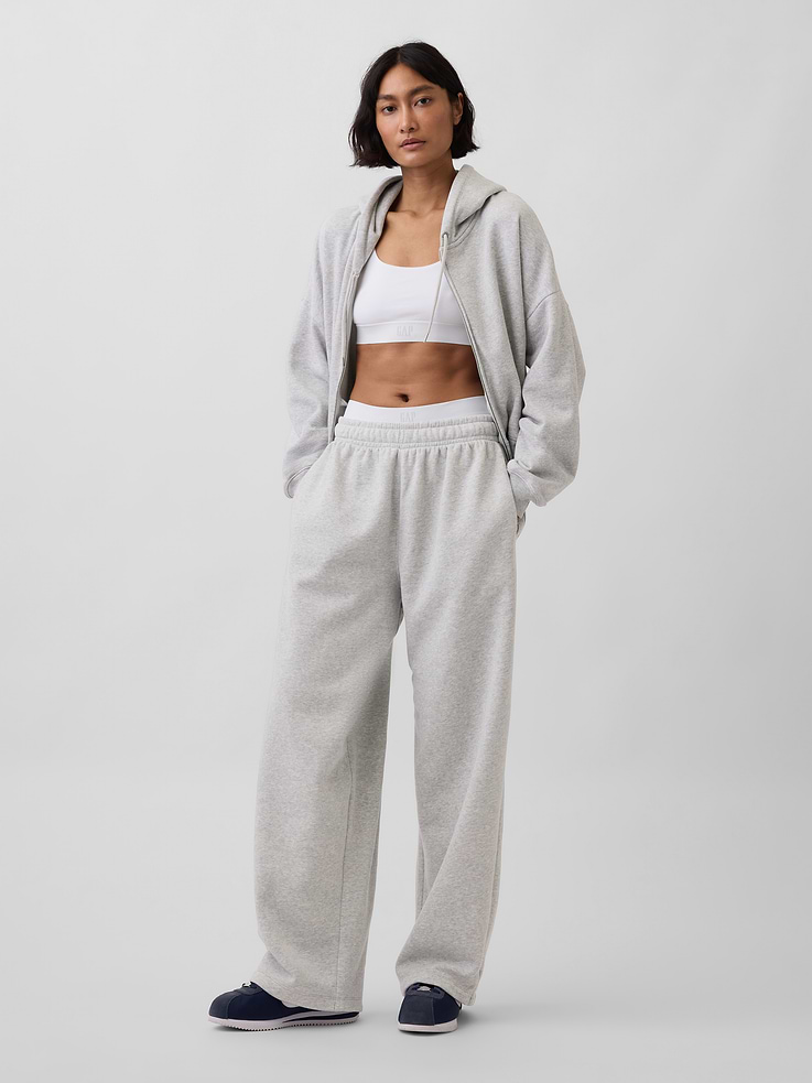 Image number 5 showing, Adult VintageSoft Baggy Sweatpants
