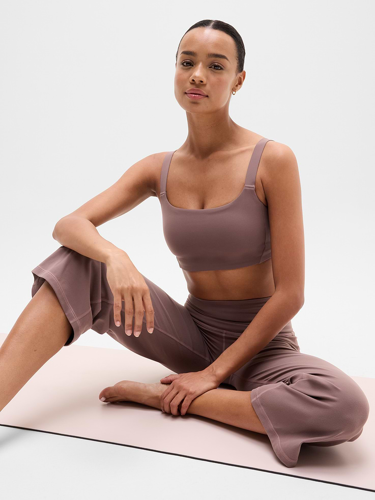 Image number 2 showing, Reform Adjustable Sports Bra D-DD