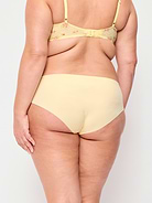 Image number 8 showing, Low-Rise No-Show Hipster Underwear