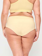Image number 8 showing, High-Waisted No-Show Brief Underwear