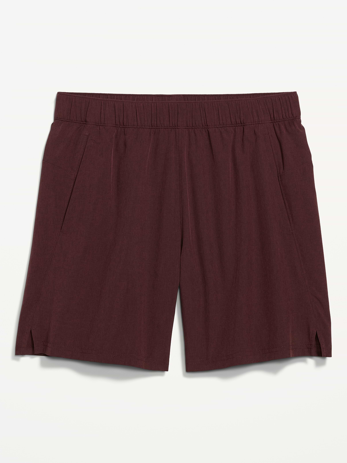 Image number 3 showing, Essential Woven Workout Shorts -- 7-inch inseam