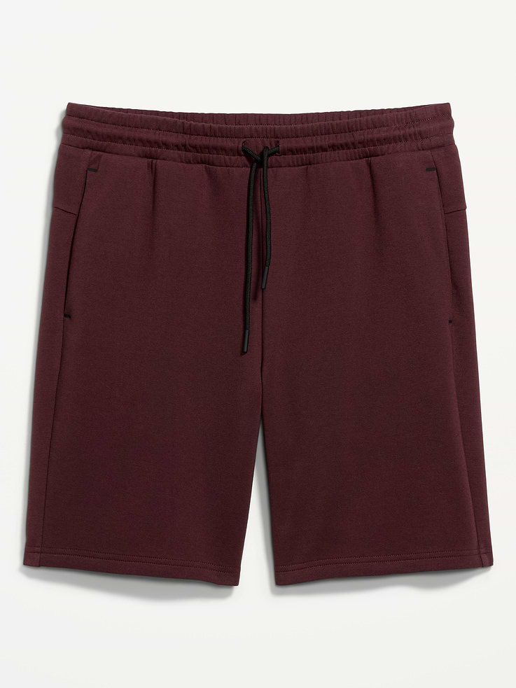 Image number 5 showing, Dynamic Fleece 4.0 Shorts -- 8-inch inseam
