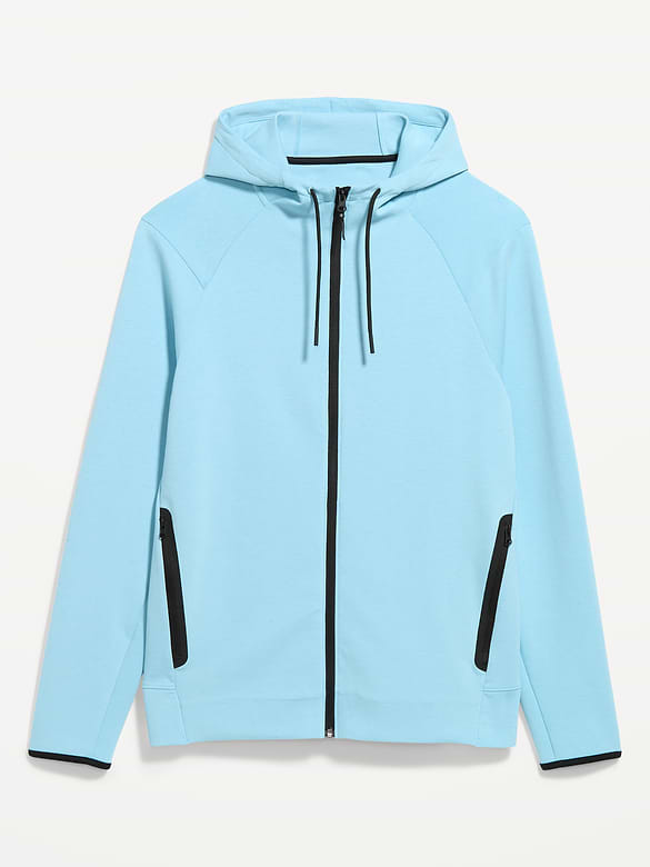 Dynamic Fleece 4.0 Zip Hoodie