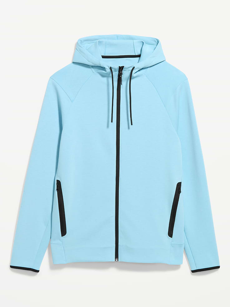 Image number 4 showing, Dynamic Fleece 4.0 Zip Hoodie