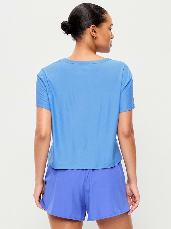 CloudMotion T-Shirt