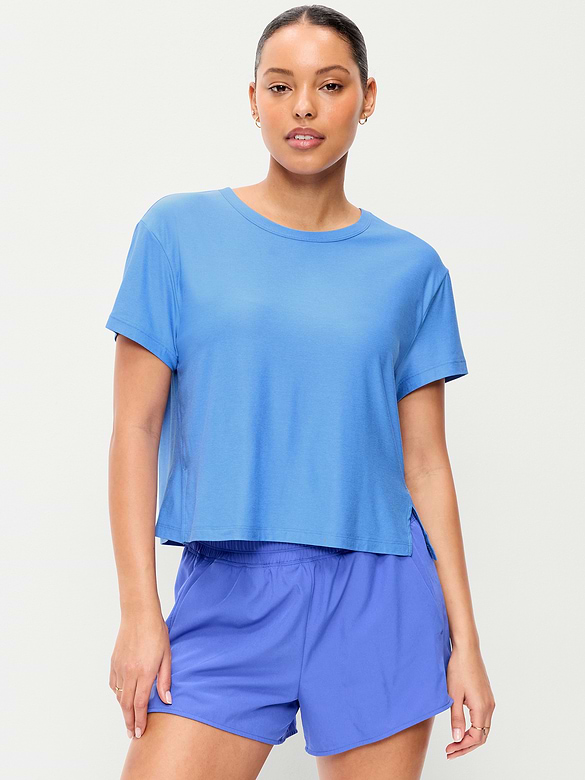 CloudMotion T-Shirt
