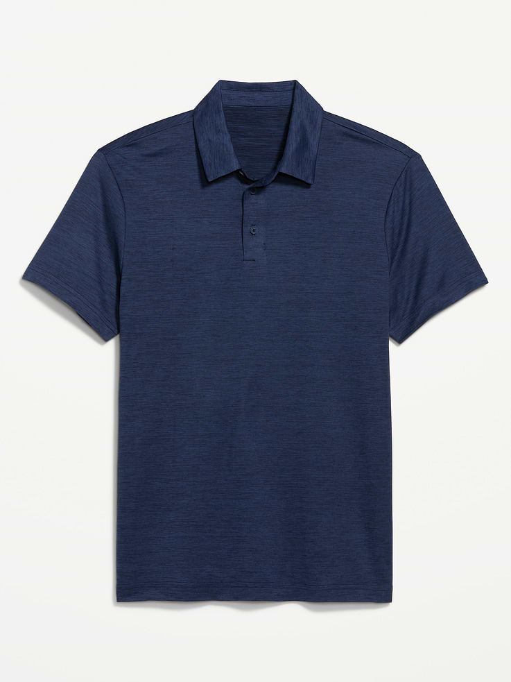L'image numéro 4 présente Polo NuageSport