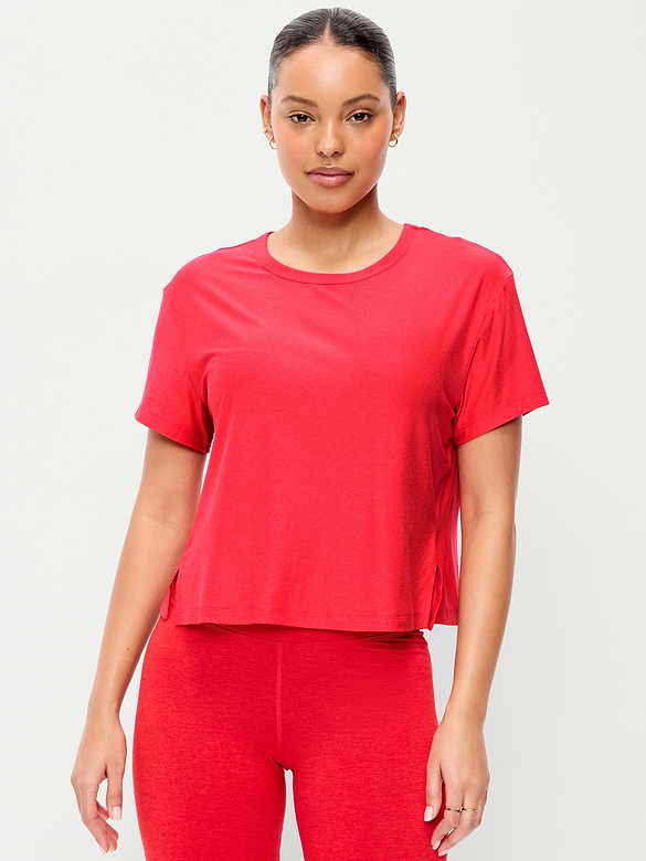 CloudMotion T-Shirt