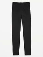 Image number 4 showing, Side-Pocket Leggings for Girls