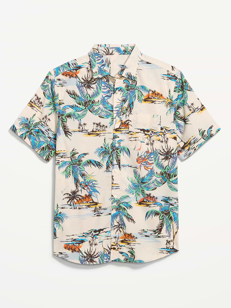 Image number 4 showing, Classic Fit Everyday Shirt