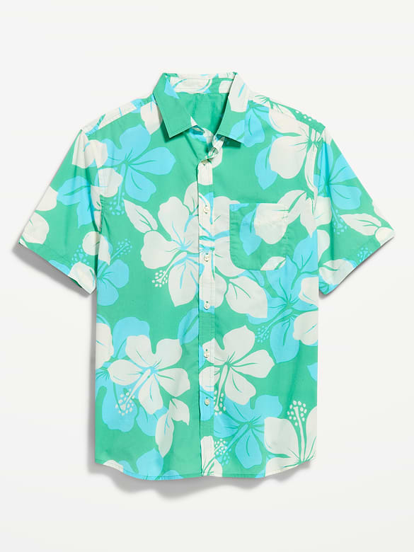Classic Fit Everyday Shirt