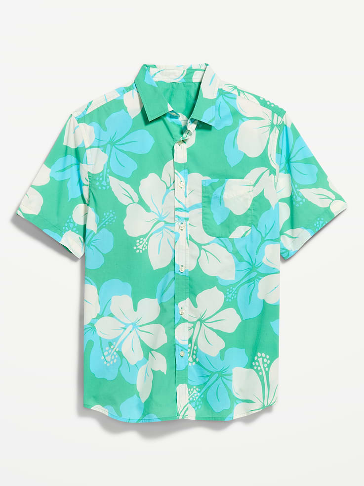 Image number 4 showing, Classic Fit Everyday Shirt