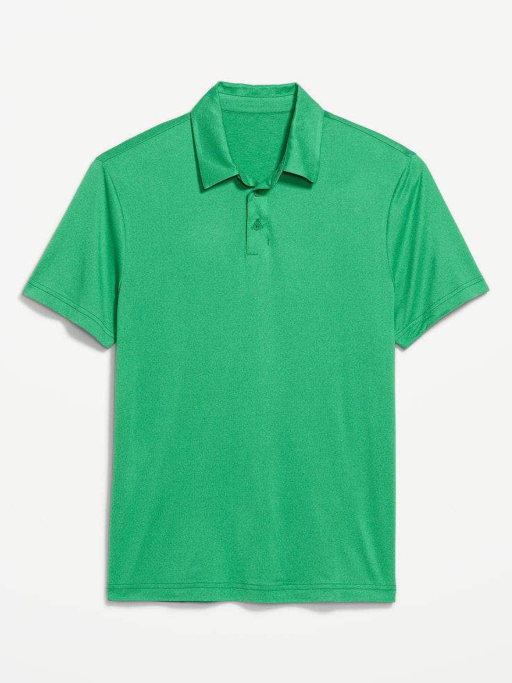 Image number 4 showing, CloudMotion Polo