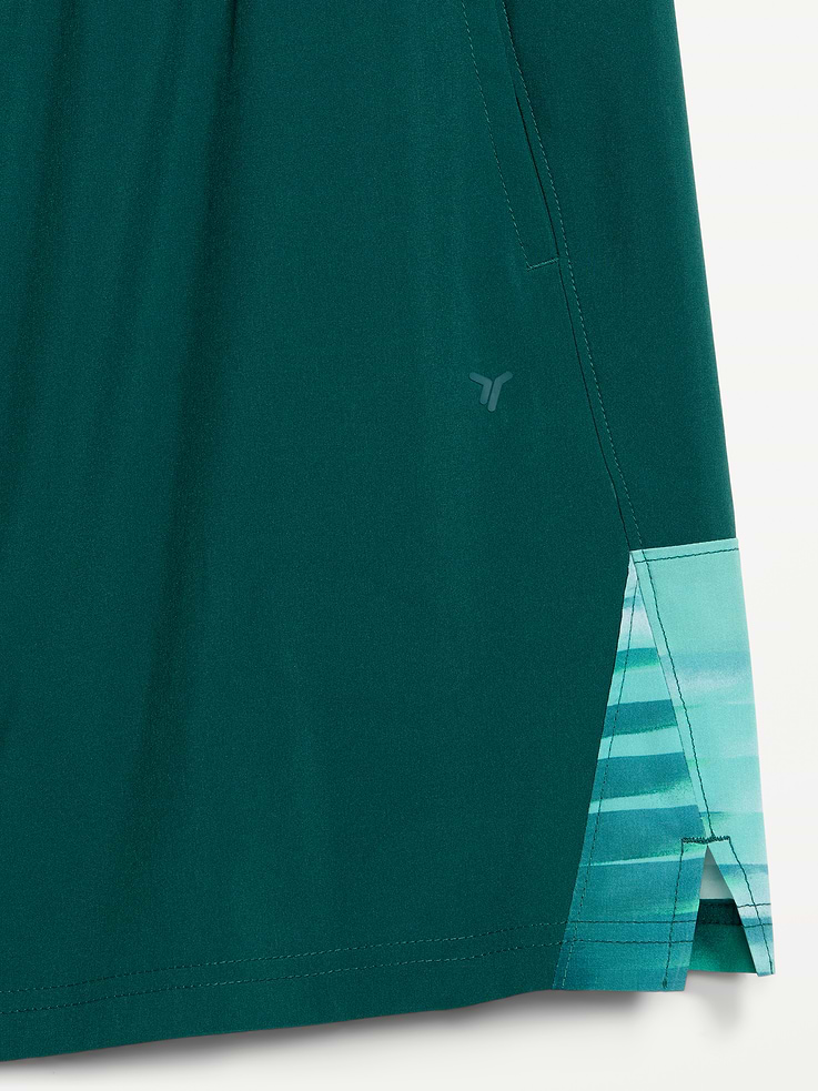 Image number 3 showing, Essential Woven Workout Shorts -- 7-inch inseam