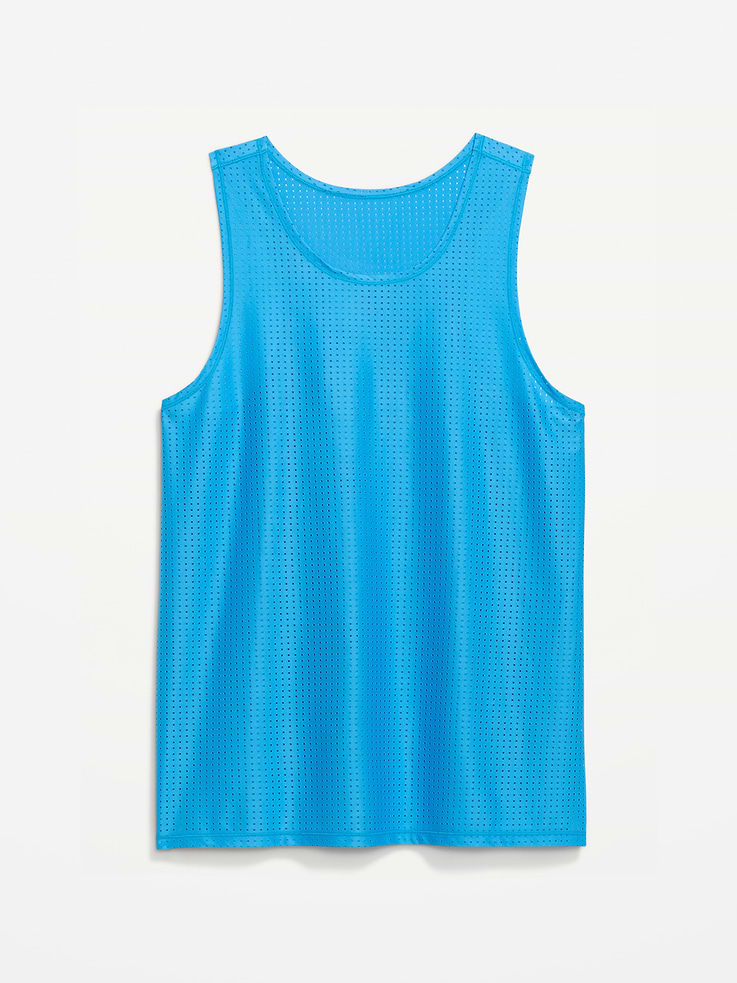 L'image numéro 1 présente Camisole Performance décontractée