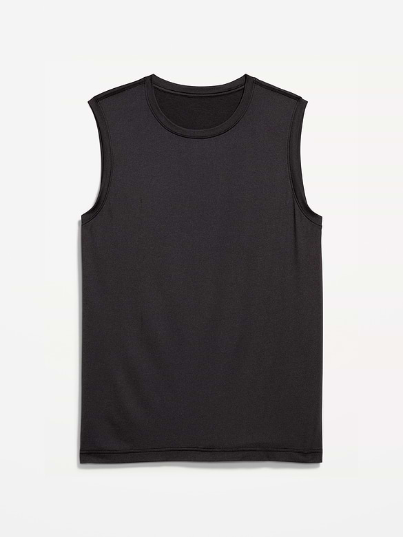 CloudMotion Tank