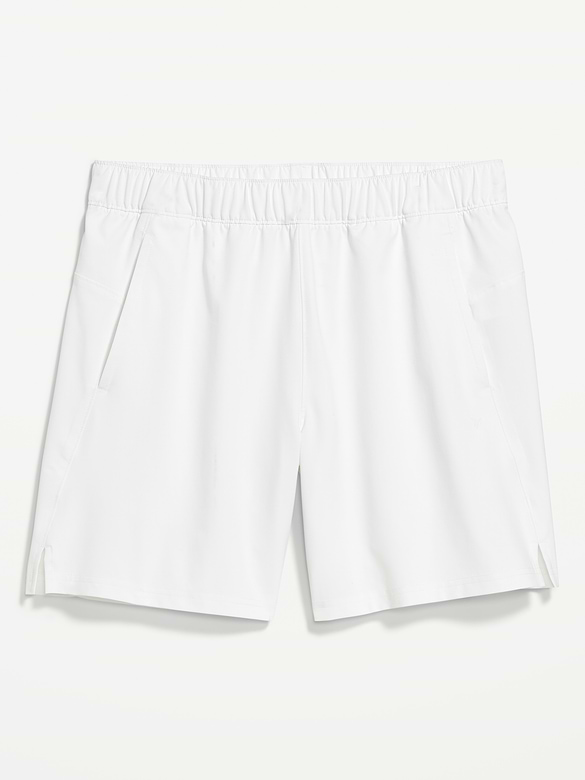 Short d’entraînement Indispensable, entrejambe de 18 cm