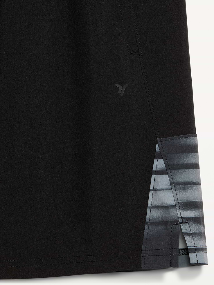 Image number 3 showing, Essential Woven Workout Shorts -- 7-inch inseam