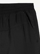 Image number 5 showing, High-Waisted Crinkled Harem Pants for Girls