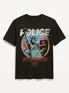 Image number 1 showing, The Police™ T-Shirt